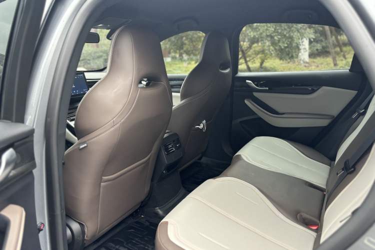 Used BYD Qin PLUS 2023 Champion Edition DM-i 55KM Leading Model