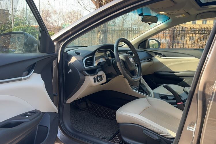 Used Buick GT 2016 15N Automatic Elite Edition
