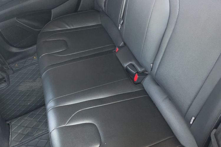 Used Hyundai Elantra 2022 1.5L CVT GLX Elite Edition