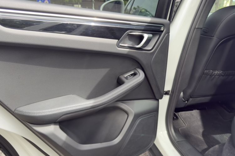 Used Porsche Macan 2014 Macan S 3.0T
