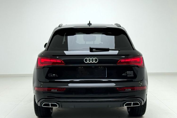 Used Audi Q5L 2024 40 TFSI Luxury Dynamic Edition
