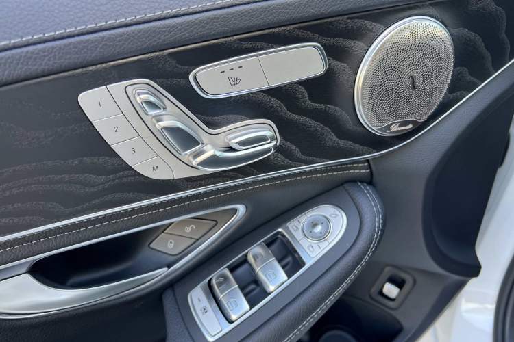 Used Mercedes-Benz C-Class 2020 C 260 L Sport Edition