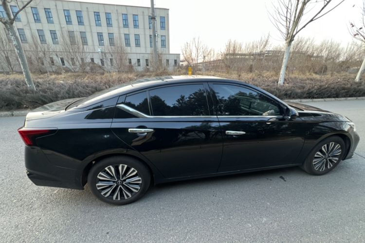 Used Nissan Teana 2022 2.0L XL-TLS Enjoyment Edition
