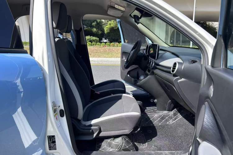 Used ORA Black Cat 2019 351 km Goddess Edition