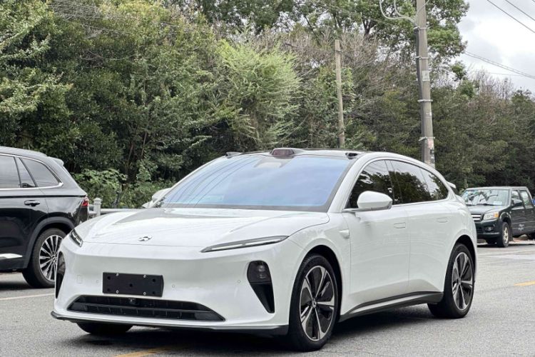 Used Nio ET5T 2024 75kWh Touring