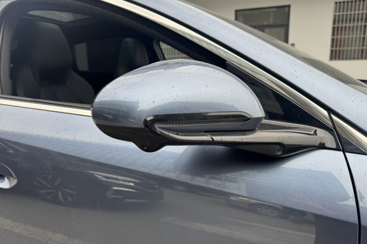 Used BYD Seal 06 New Energy 