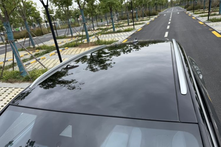 Used Volkswagen ID.4 X 2023 Upgraded Model Ultra-Long Range Version
