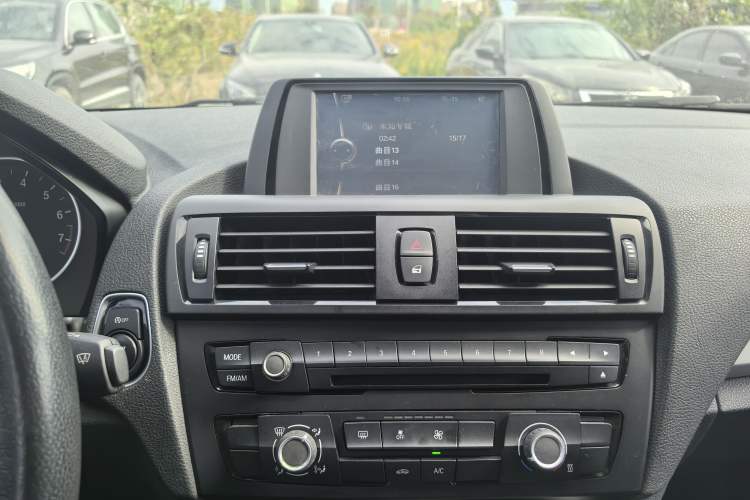 Used BMW 1 Series 2013 Revised 116i Leading Edition
