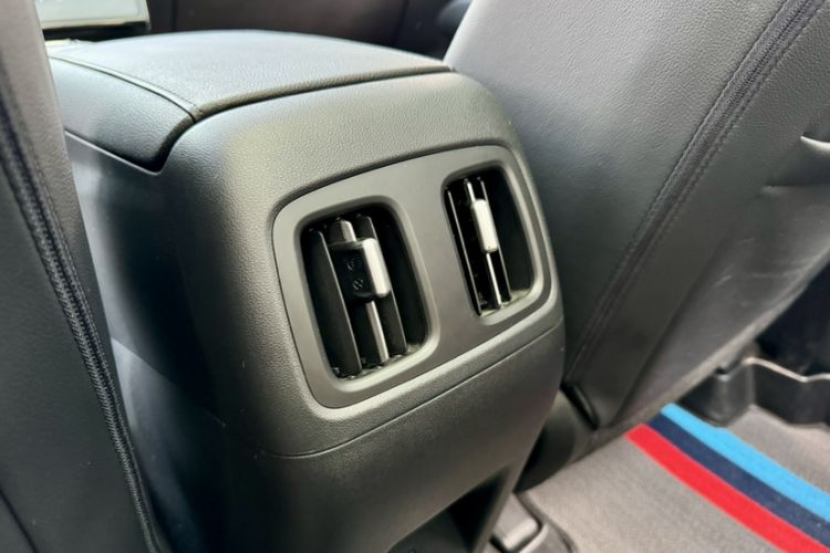 Used Hyundai Tucson 2021 Tucson L 1.5T DCT GLX Elite Edition
