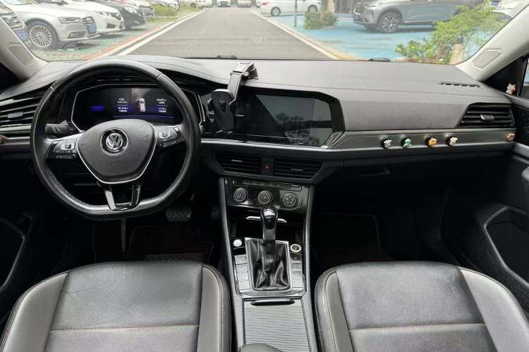 Used Volkswagen Sagitar 2021 280TSI DSG 30th Anniversary Edition
