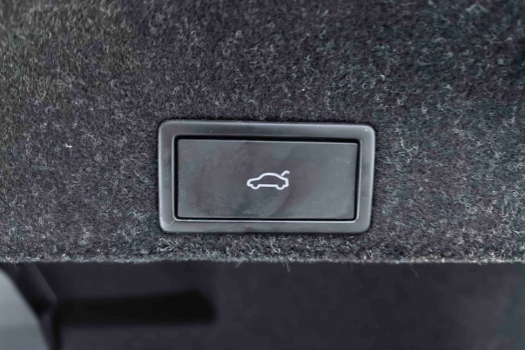 Used Volkswagen Magotan 2020 330TSI DSG Leading Model