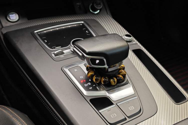 Used Audi Q5L 2018 45 TFSI Prestige Fashion Edition China V Emission Standard
