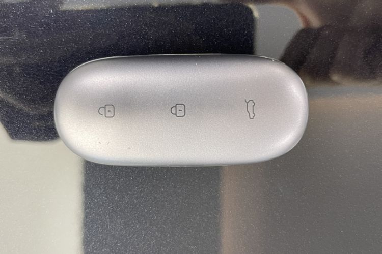 Used Li Auto L7 2023 Pro Model
