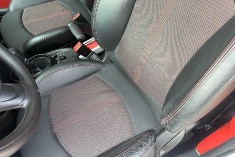 Used  Countryman 2014 1.6T COOPER S