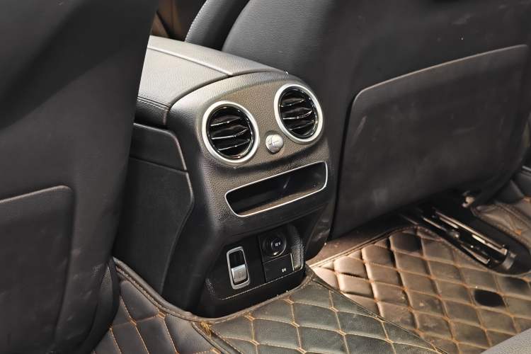 Used Mercedes-Benz C-Class 2021 C 260 L Sport Edition Star Collection