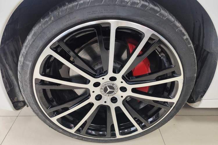 Used Mercedes-Benz E-Class 2020 Restyled E 300 L Sporty and Stylish Edition