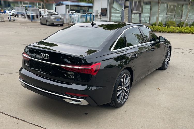 Used Audi A6L 2024 45 TFSI quattro Prestige Dynamic Edition
