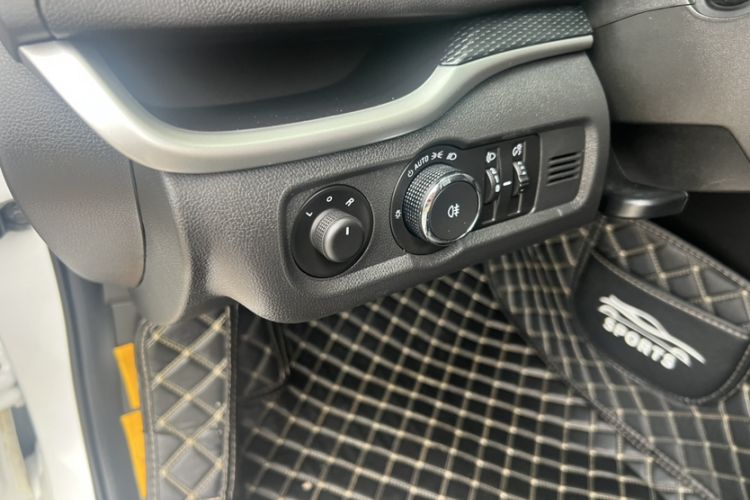 Used Buick GT 2019 18T Automatic Connected Elite Model China VI Standard
