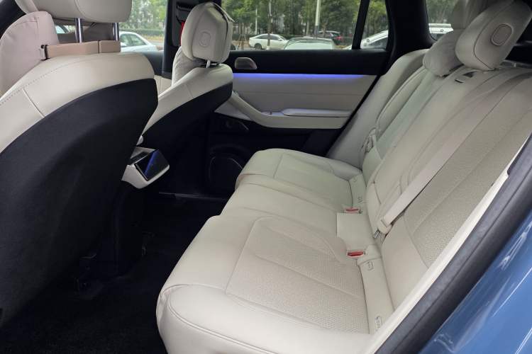 Used Nio ES7 2022 100 kWh