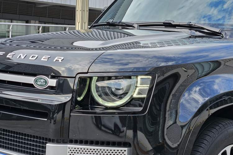 Used Land Rover Defender 2024 110 3.0T P400 XS