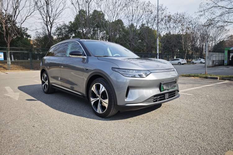 Used Leapmotor C11 2021 Deluxe Edition