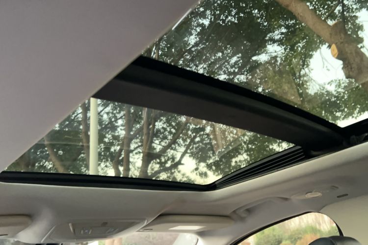 Used Ford Kuga 2015 1.5L GTDi Four-Wheel-Drive Elite Model