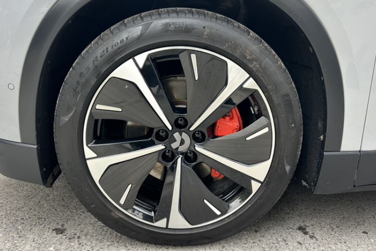 Used Nio ES6 2023 100kWh
