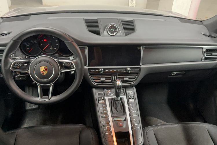 Used Porsche Macan 2021 Macan 2.0T
