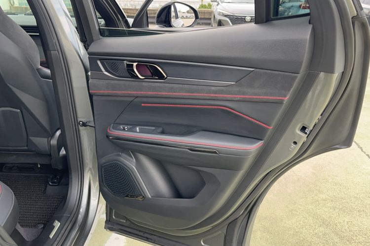 Used Lynk & Co 05 2020 2.0TD Four-Wheel Drive Genie Plus
