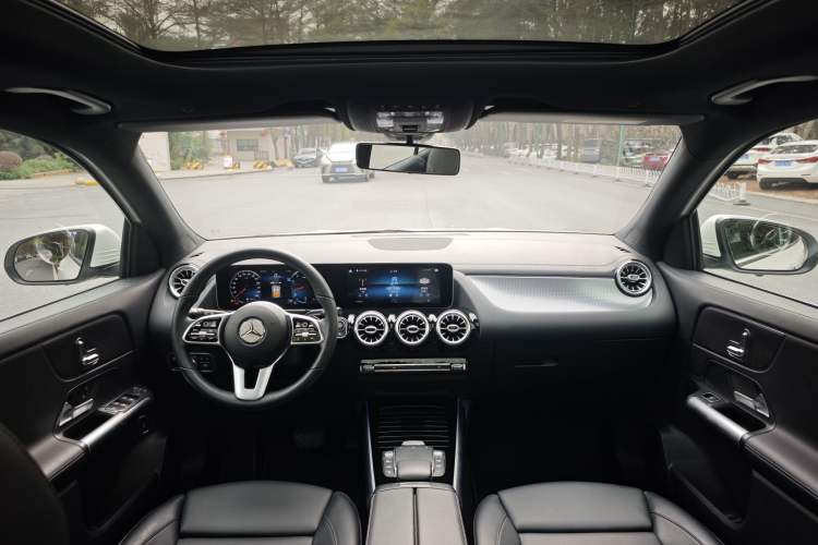 Used Mercedes-Benz GLA 2020 GLA 200