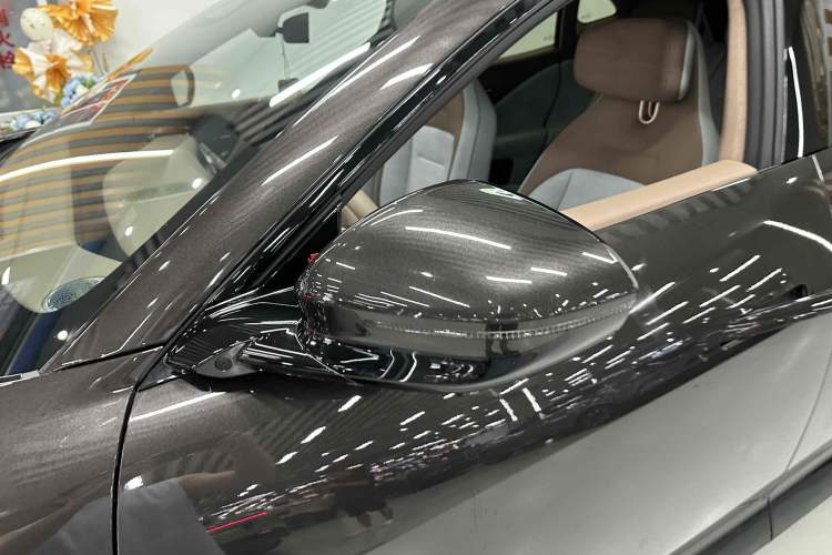 Used  07 2024 Max Extended-Range Edition
