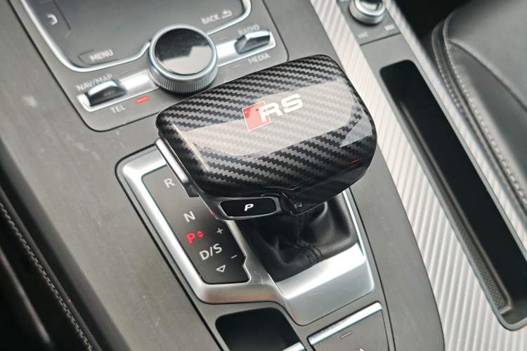 Used Audi Q5L 2020 45 TFSI Prestige Fashion Model
