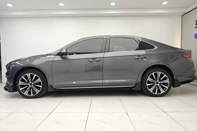 Used Geely Auto Preface 2025 Dongfang Yao 2.0TD Moonlight Edition