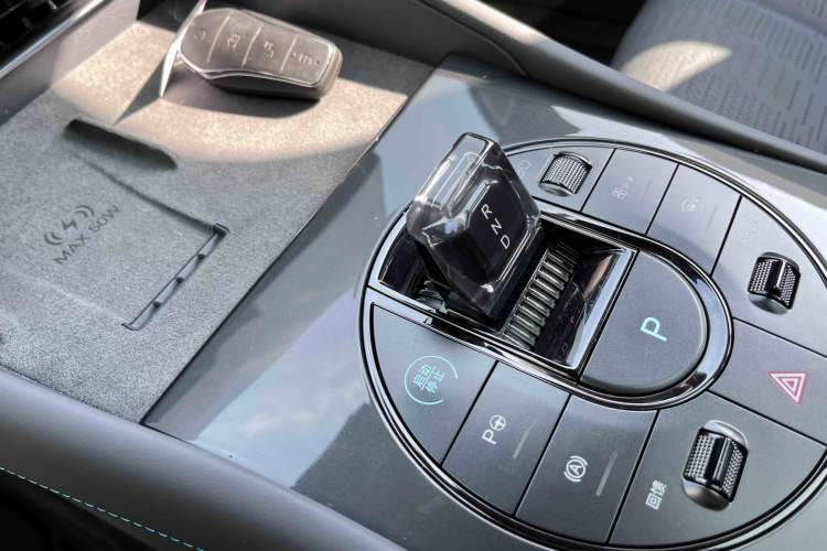 Used BYD Seal 06GT 2025 505 Wave Plus Edition
