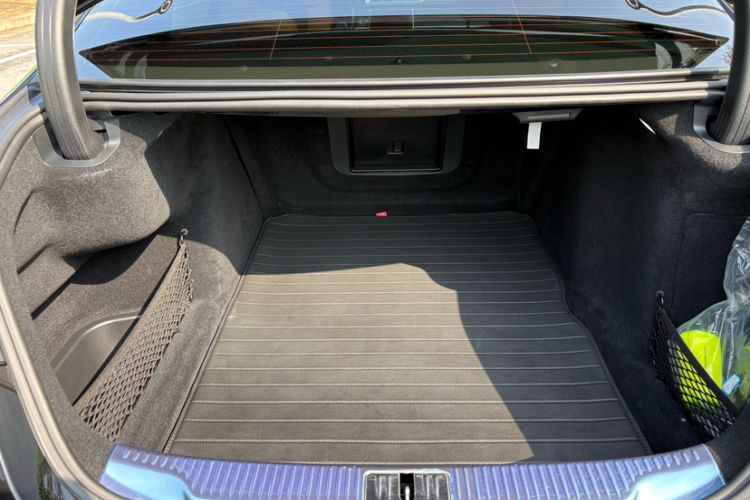 Used Mercedes-Benz S-Class 2023 S 400 L Business Model
