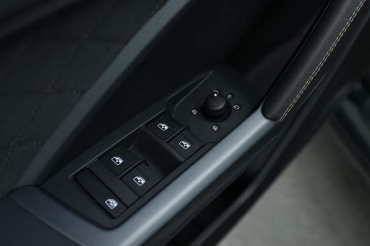 Used Audi Q3 2024 40 TFSI RS Package Performance Model
