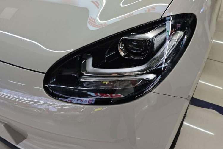 Used Wuling Bingo 2023 203km Light Edition
