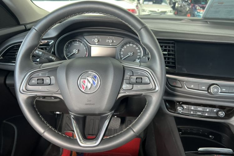 Used Buick Regal 2023 552T Smart Enjoyment Version
