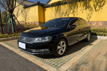 Used Volkswagen Magotan 2016 1.8TSI Luxury Comfort Model