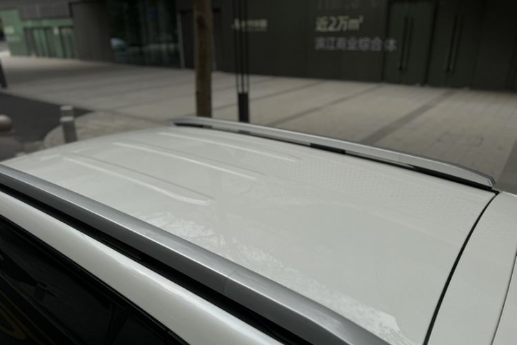 Used AION V 2024 Aion Tyrannosaurus 520 Smart Enjoy Edition
