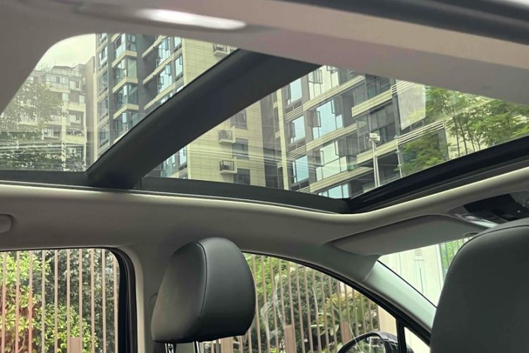 Used Kia K5 2020 270T CVVD Luxury Tech Edition
