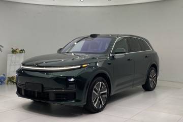 Used Li Auto L7 2024 Max