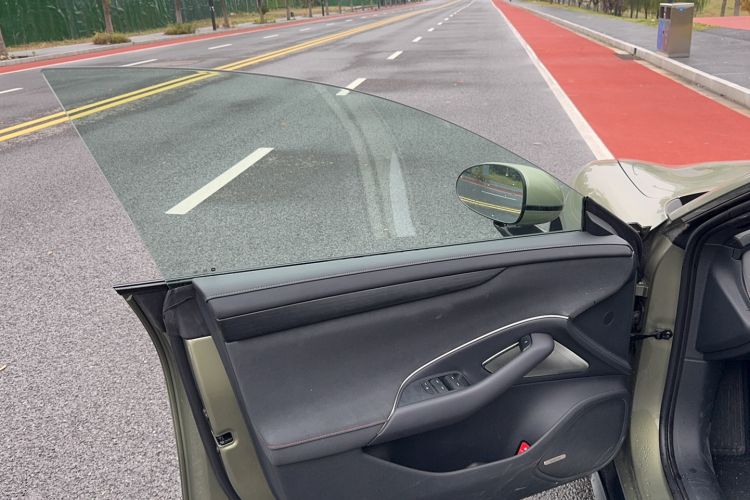 Used  SU7 2024 Four-Wheel Drive Ultra-Long Range Advanced Intelligent Driving Max Edition
