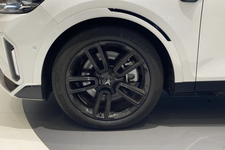 Used VOYAH FREE 2024 Ultra-Long Range Intelligent Driving Version
