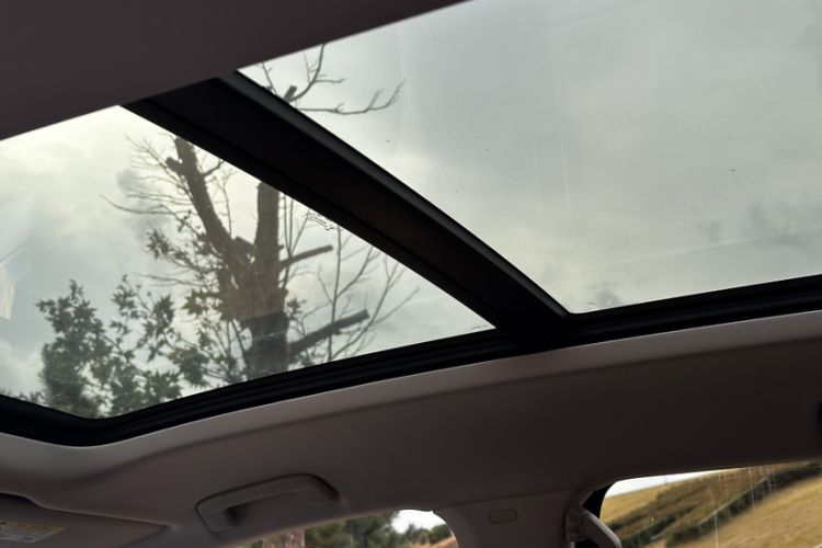 Used Volkswagen Talagon 2021 380TSI Four-Wheel Drive Flagship Version
