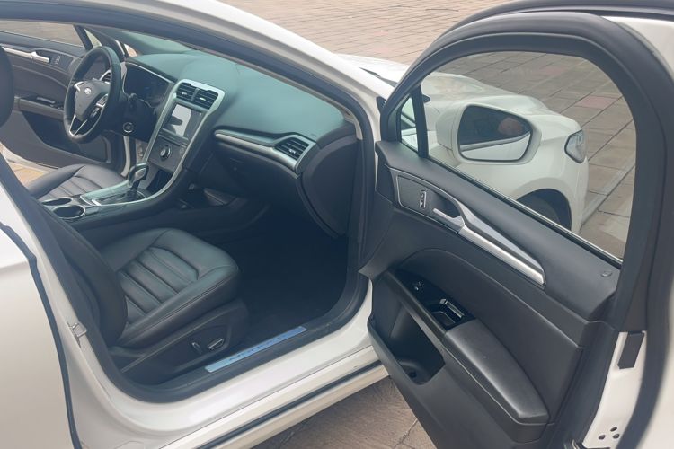 Used Ford Mondeo 2013 1.5L GTDi180 Fashion Edition
