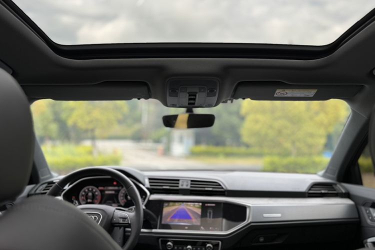 Used Audi Q3 2024 35 TFSI Fashion Dynamic Edition
