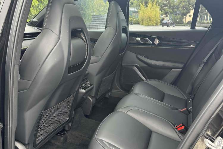 Used Lynk & Co 03 2023 2.0TD DCT JingPlus