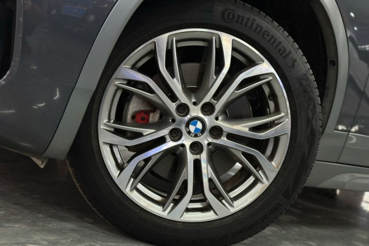 Used BMW X2 2019 sDrive25i Leading Edition M Sport Package China VI
