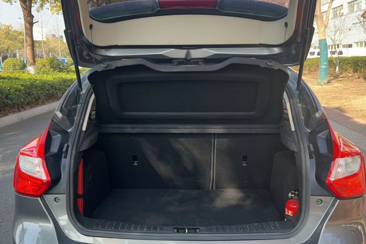 Used Ford Focus 2012 Hatchback 1.6L Automatic Comfort Model
